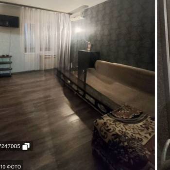 Сдается 1-комнатная квартира, 33 м²