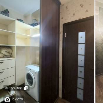 Сдается 1-комнатная квартира, 33 м²