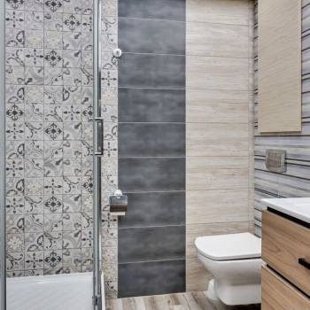 Сдается 1-комнатная квартира, 51 м²