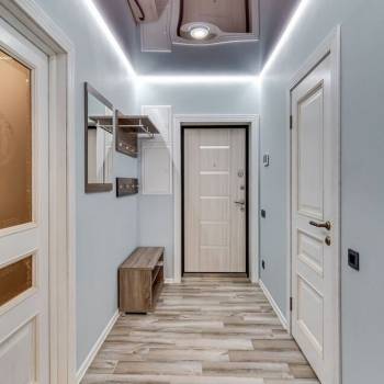 Сдается 1-комнатная квартира, 51 м²