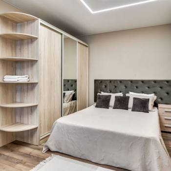 Сдается 1-комнатная квартира, 51 м²