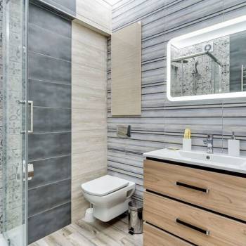 Сдается 1-комнатная квартира, 51 м²