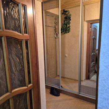 Сдается 2-х комнатная квартира, 58 м²