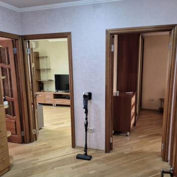 Сдается 2-х комнатная квартира, 58 м²