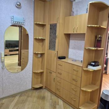 Сдается 2-х комнатная квартира, 58 м²