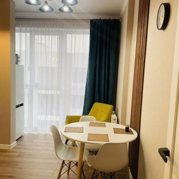 Сдается 1-комнатная квартира, 36 м²