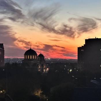 Продается 1-комнатная квартира, 46,1 м²