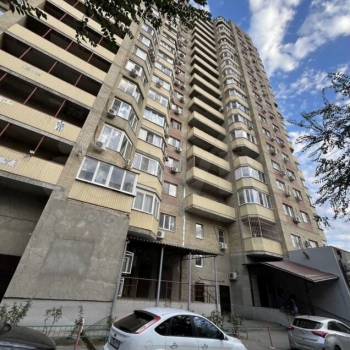 Продается 1-комнатная квартира, 46,1 м²