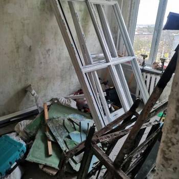 Продается 2-х комнатная квартира, 47 м²