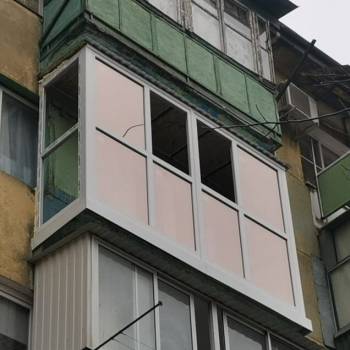 Продается 2-х комнатная квартира, 47 м²