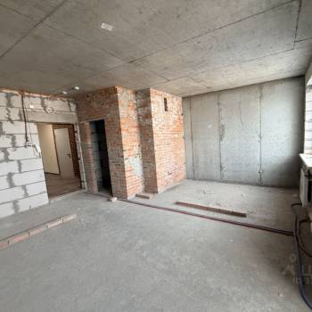 Продается 1-комнатная квартира, 36,5 м²