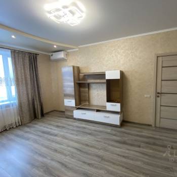 Продается 2-х комнатная квартира, 52,3 м²