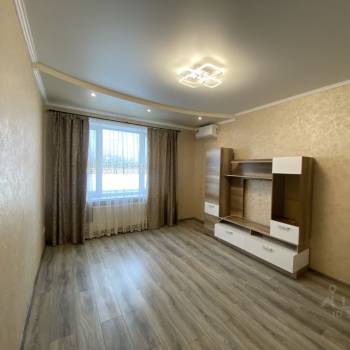 Продается 2-х комнатная квартира, 52,3 м²