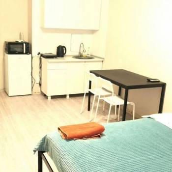 Сдается 1-комнатная квартира, 32 м²