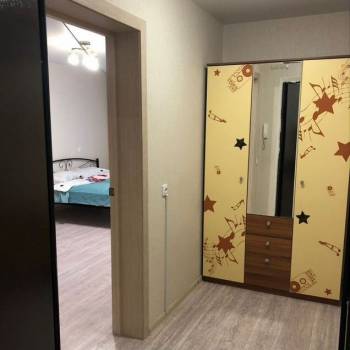 Сдается 1-комнатная квартира, 32 м²