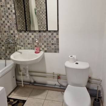 Сдается 1-комнатная квартира, 32 м²