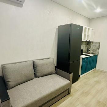 Сдается 1-комнатная квартира, 48 м²