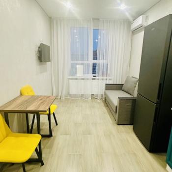 Сдается 1-комнатная квартира, 48 м²