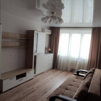 Сдается 1-комнатная квартира, 36 м²