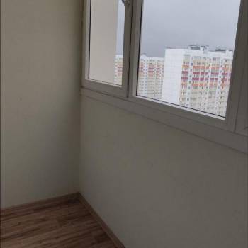 Сдается 1-комнатная квартира, 36 м²