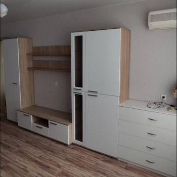 Сдается 1-комнатная квартира, 36 м²