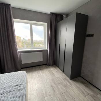 Сдается 2-х комнатная квартира, 53 м²