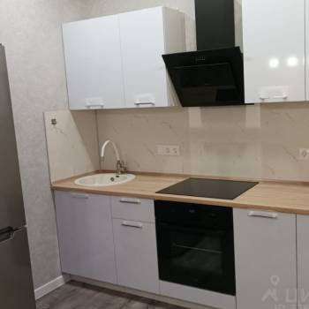 Сдается 2-х комнатная квартира, 51,5 м²