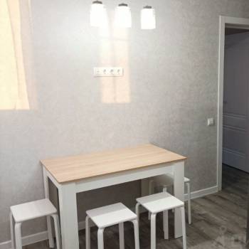 Сдается 2-х комнатная квартира, 51,5 м²