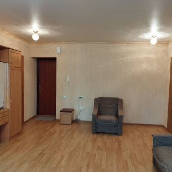 Сдается 2-х комнатная квартира, 65,1 м²