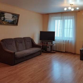 Сдается 2-х комнатная квартира, 65,1 м²