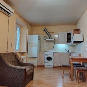 Сдается 2-х комнатная квартира, 65,1 м²