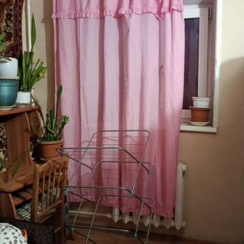 Сдается Многокомнатная квартира, 46 м²