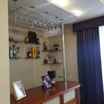 Продается 3-х комнатная квартира, 107,8 м²