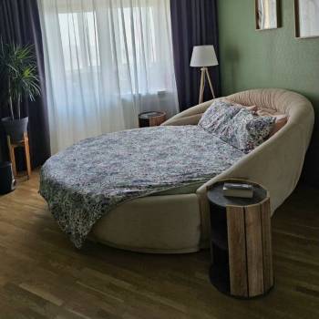 Продается 3-х комнатная квартира, 107,8 м²