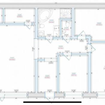 Продается Дом, 100 м²