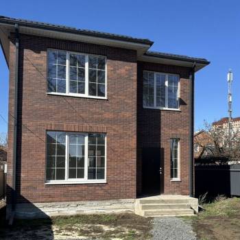 Продается Дом, 140 м²