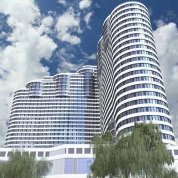 Сдается 2-х комнатная квартира, 55 м²