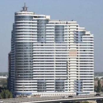 Сдается 2-х комнатная квартира, 55 м²