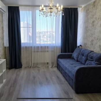 Сдается 2-х комнатная квартира, 55 м²