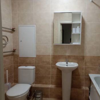 Сдается 1-комнатная квартира, 37,1 м²