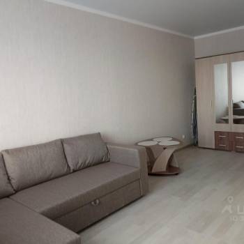 Сдается 1-комнатная квартира, 37,1 м²