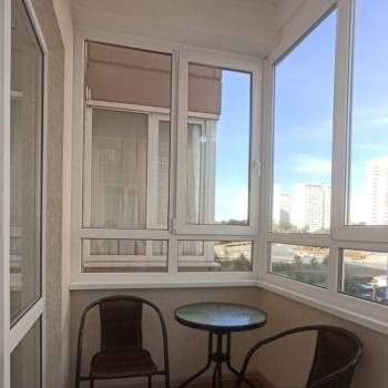 Сдается 1-комнатная квартира, 37,1 м²