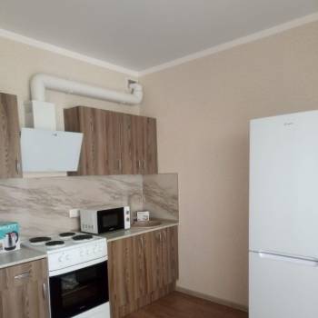 Сдается 1-комнатная квартира, 37,1 м²
