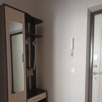 Сдается 1-комнатная квартира, 37,1 м²