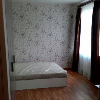 Сдается 1-комнатная квартира, 36 м²