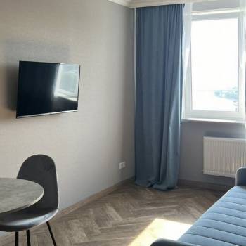 Сдается 2-х комнатная квартира, 40 м²