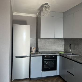 Сдается 2-х комнатная квартира, 40 м²
