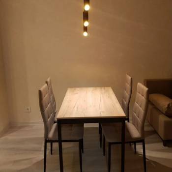 Сдается 2-х комнатная квартира, 42 м²