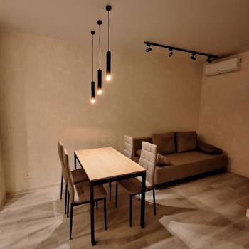 Сдается 2-х комнатная квартира, 42 м²