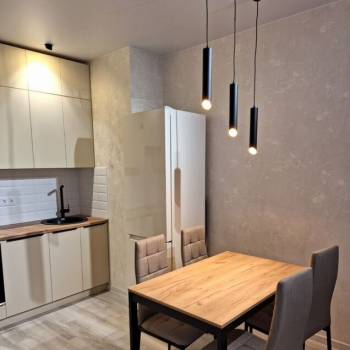 Сдается 2-х комнатная квартира, 42 м²